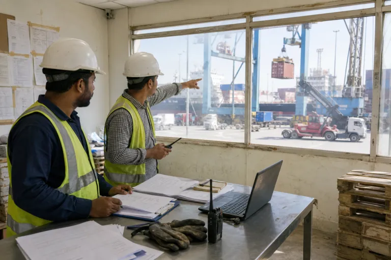 Privatizing Saudi Ports: How Saudi Maritime Port Concession Privatization Is Rewiring Red Sea and Gulf Trade