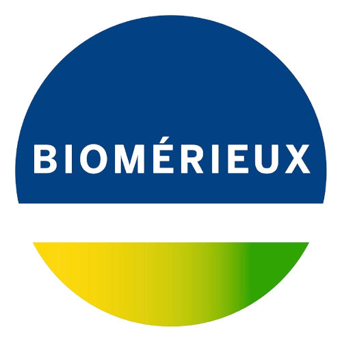 BioMerieux Logo