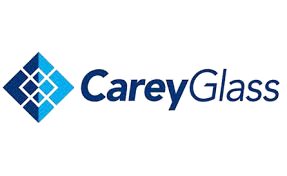 CareyGlass Logo