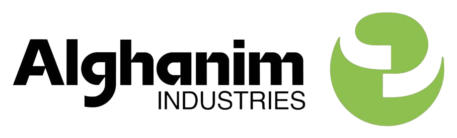 Alghanim Logo