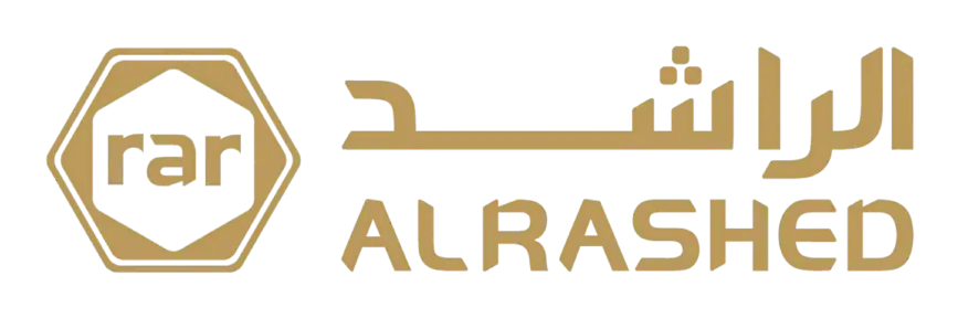 AlRashed Logo