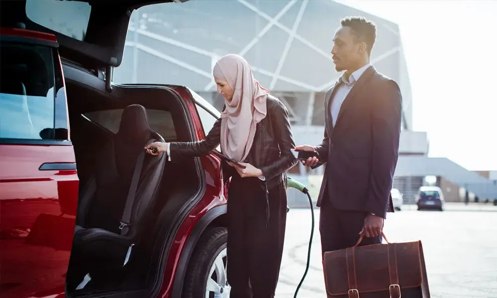 We Have Deep Industry Expertise