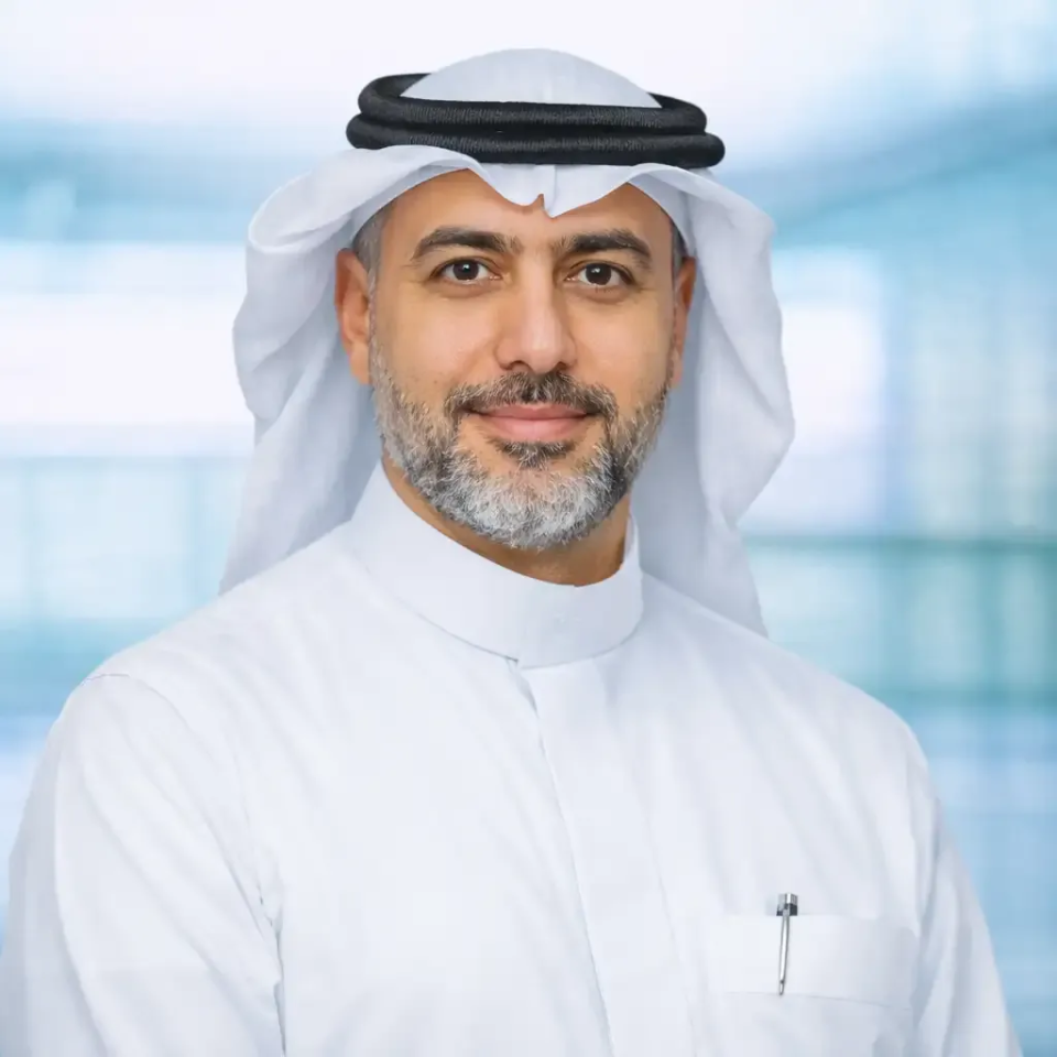 Khalid AlShakhshir