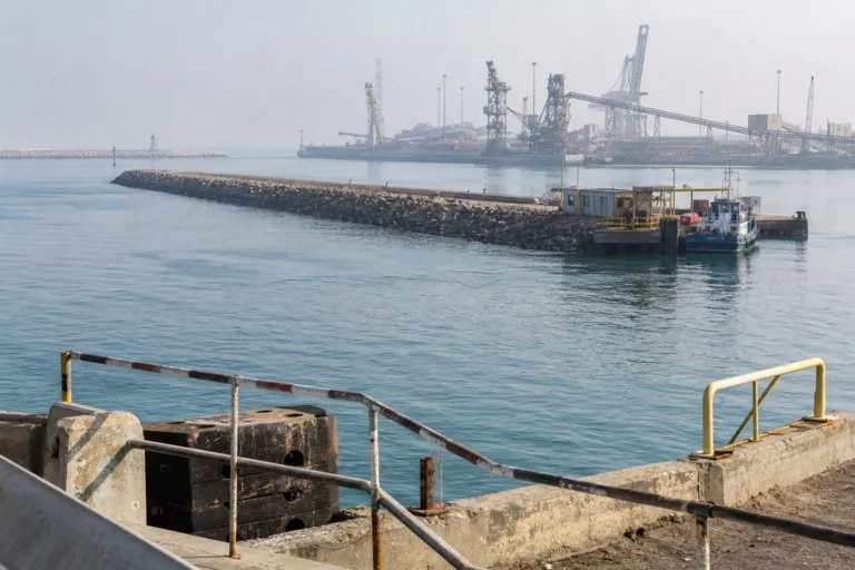 Jazan Port’s Bold Horn of Africa Play: A Regional Gateway for Trade