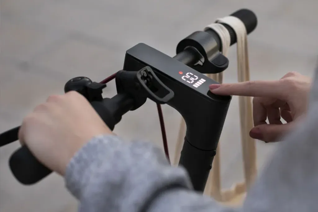 Urban Mobility Services