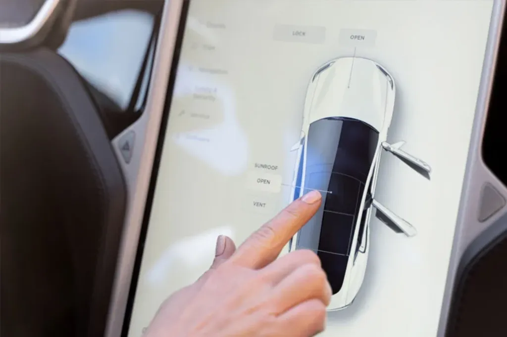 Automotive Technologies