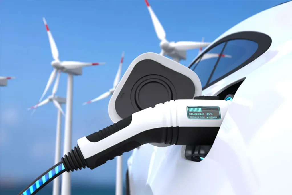 Sustainable Transport Initiatives