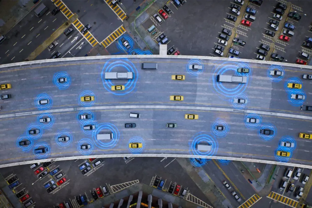 Smart Transportation Systems