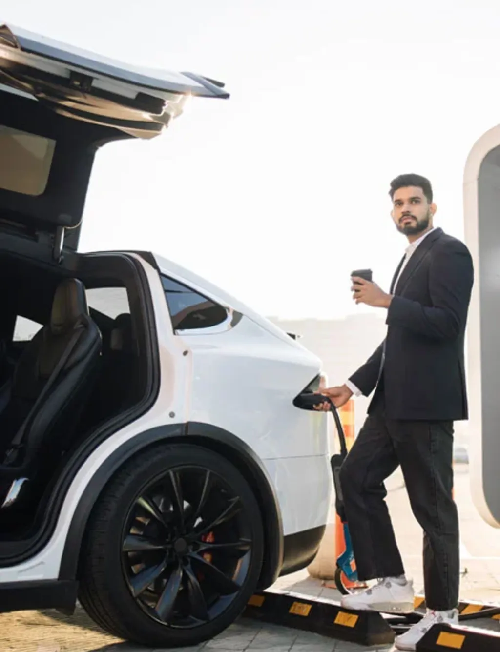 Electric Mobility Integration