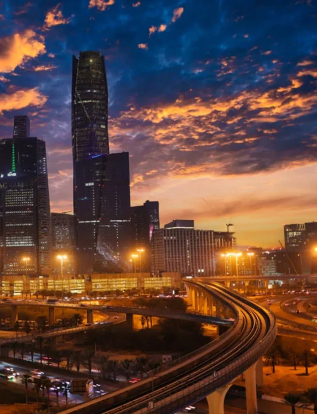 Transportation Technology Integration