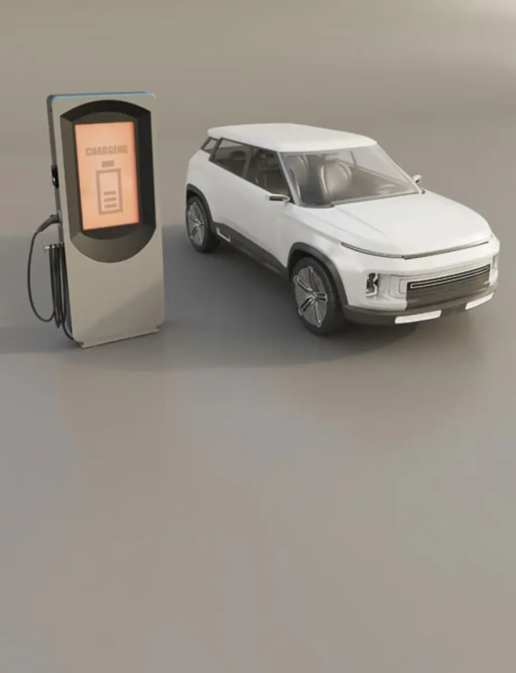 Sustainable Transport Strategies