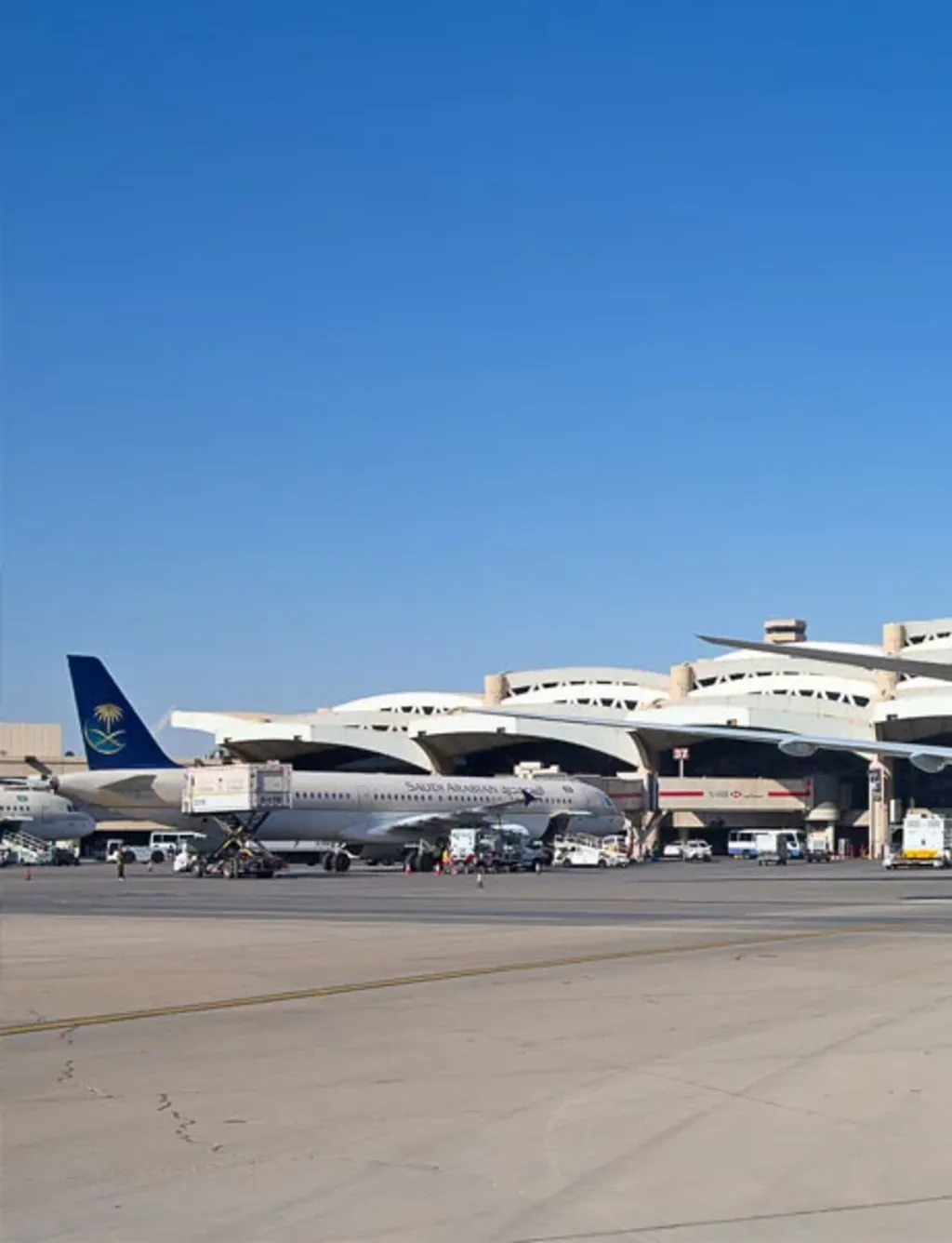 Saudi Mobility Market Research