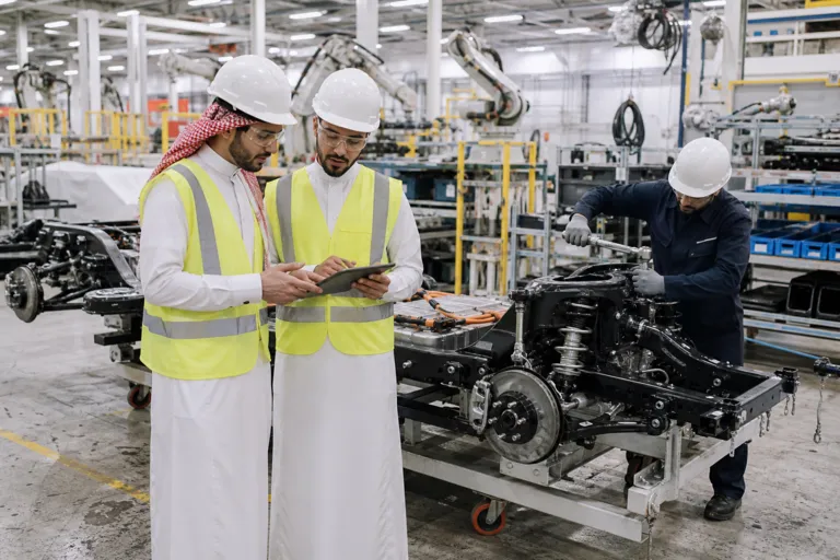 Ceer EV Saudi Arabia: Inside the Bold, Homegrown Electric Brand Driving Forward