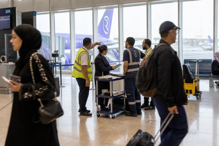 Riyadh Air Launch 2026: The Bold New Flag Carrier That Could Rewire Saudi Aviation