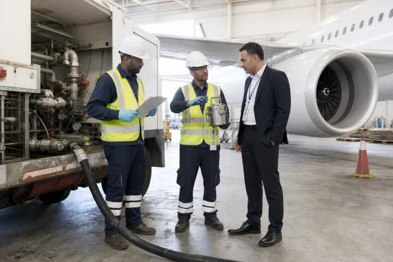 Sustainable Aviation Fuel Saudi Arabia: A Bold, Hopeful Path to Cleaner Skies