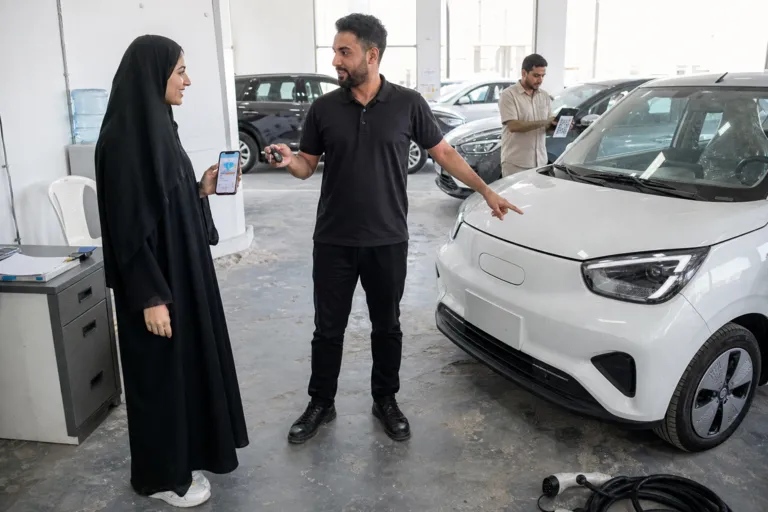 Saudi Car Subscription Service: The Quiet, Liberating Rise of Ownership-free Mobility