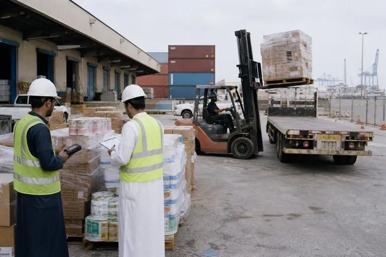 NEOM's Oxagon Pivot: How NEOM Oxagon Port Logistics 2026 Could Calm Hormuz Shock