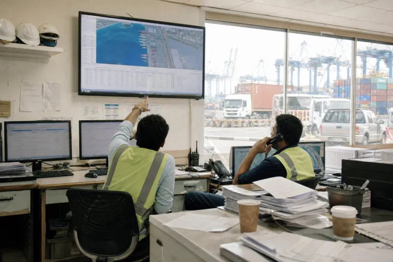 Saudi Port Capacity Utilization 2026: Hidden Bottlenecks That Could Derail Vision 2030 Logistics Ambitions