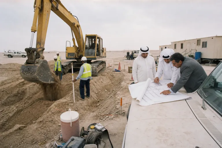 Saudi Kuwait Railway GCC Link: A Historic 650km Breakthrough as the First Brick of GCC Rail Breaks Ground in 2026