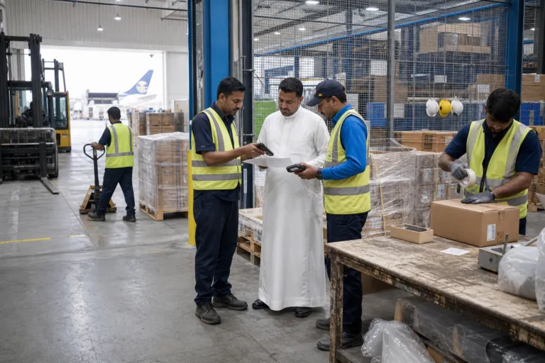 Inside the Saudi Special Integrated Logistics Zone: Powerful Tax Incentives and Bonded-zone Rules for Global 3PLs