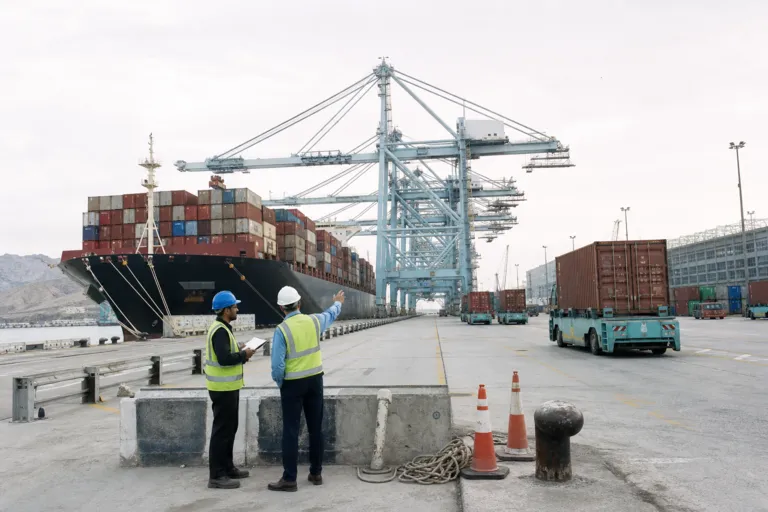 Port of NEOM Operational Launch: A Game-changing Automated Gateway for Northern Red Sea Trade