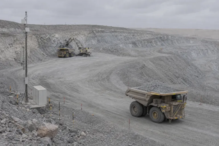 Saudi Autonomous Mining Haul Truck Momentum: How Ma’aden and Driverless Fleets Are Rewiring Heavy Freight