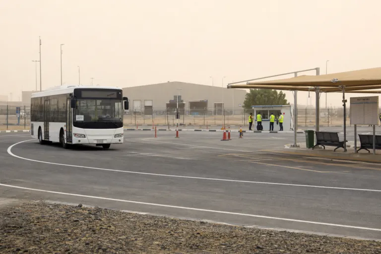 Women at the Wheel: How Saudi Arabia Is Growing a Female Transit and Logistics Workforce Under Vision 2030