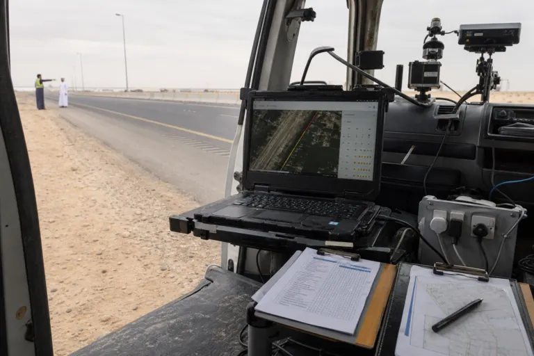 From Assessed Kilometers to 3-star Roads: The Investment Case for Saudi Road Safety Star Rating IRAP and Vision 2030 Momentum
