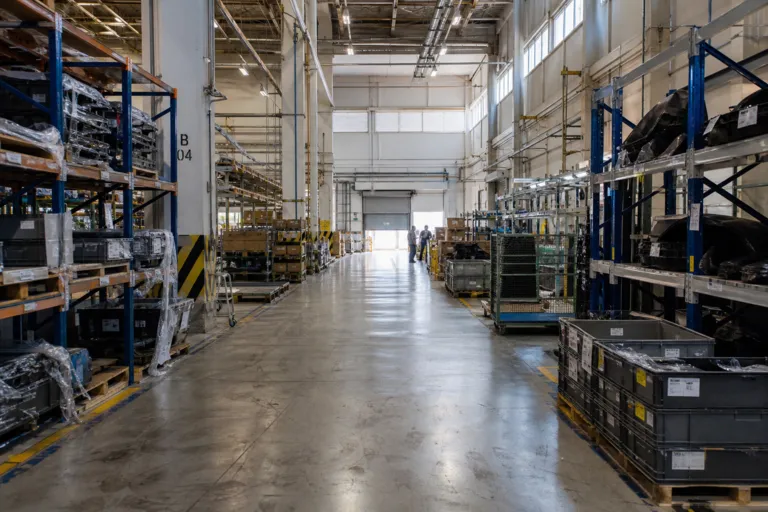 Inside KAEC’s Automotive Cluster: A High-conviction Play for the KAEC Automotive Supplier Park as Saudi Car Plants Ramp up
