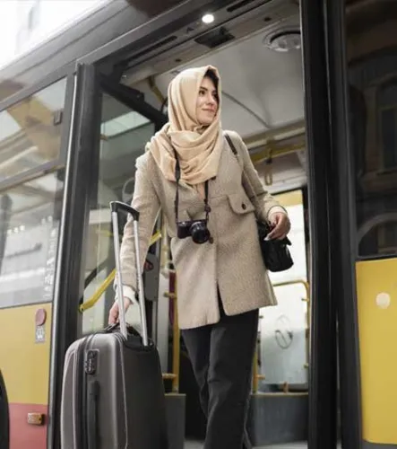 Public Transport Revitalization for a Major City