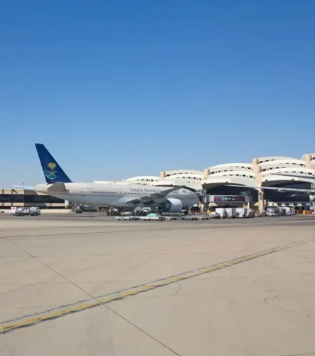 Airport Connectivity Enhancement