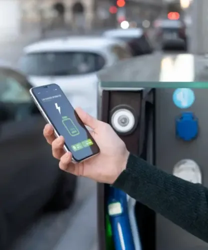 Integrating Electric Mobility into Saudi Arabia’s Transportation Ecosystem