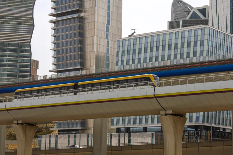 Transforming Urban Mobility Services for People-Centric Cities in Saudi Arabia