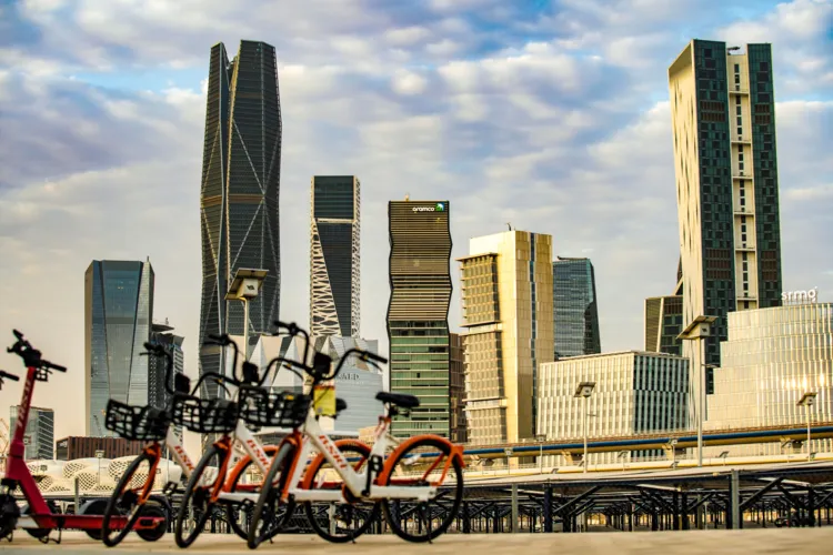 Strategic Transportation Infrastructure Development for Long-Term Mobility Growth