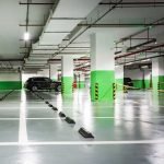 Smart Parking Solutions for a Metropolitan Area