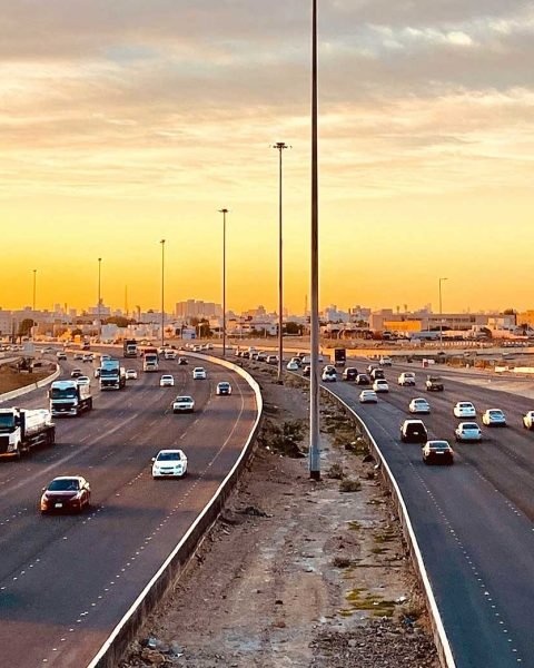 saudi-transportation-mobility-trends