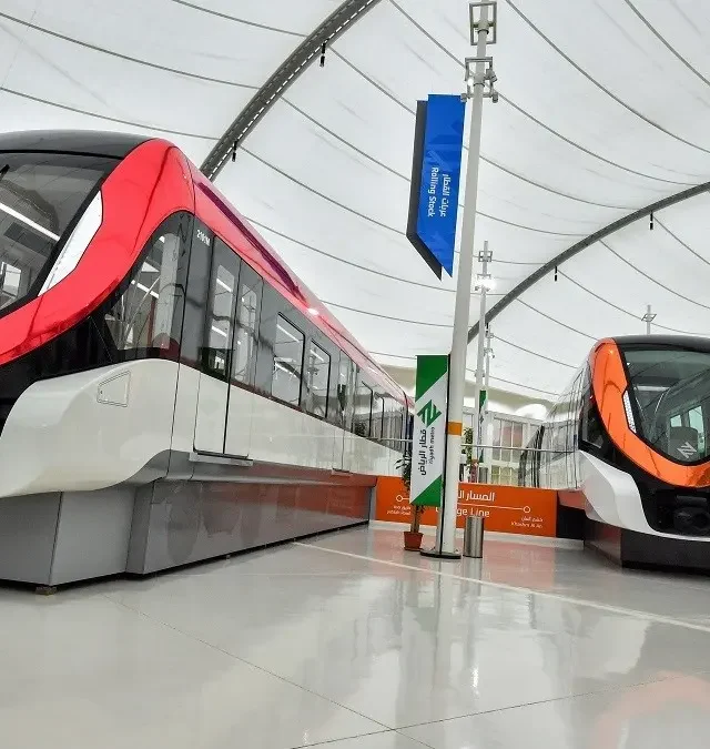 riyadh metro1