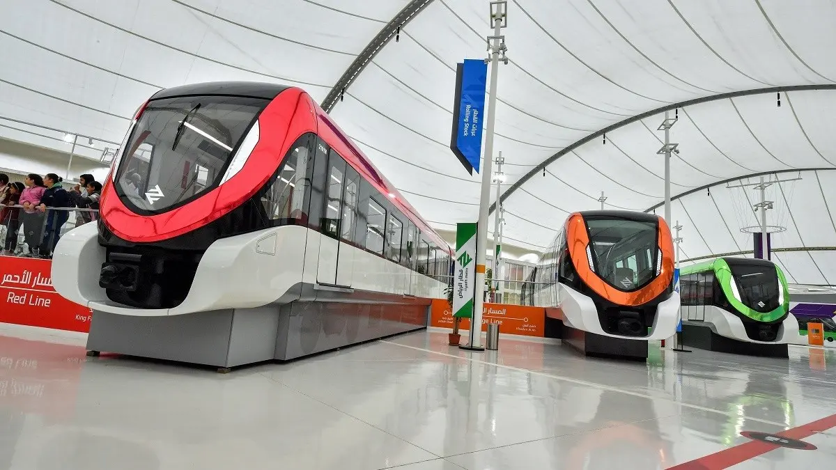 Riyadh Metro: Transforming Business & Lives | Saudi Mobility