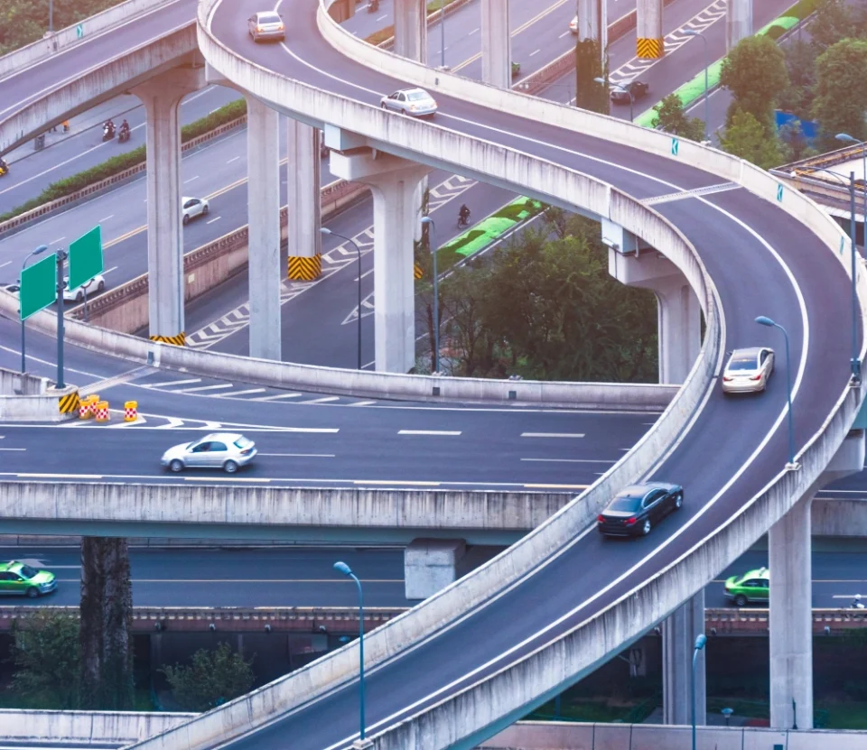 Benchmarking Mobility