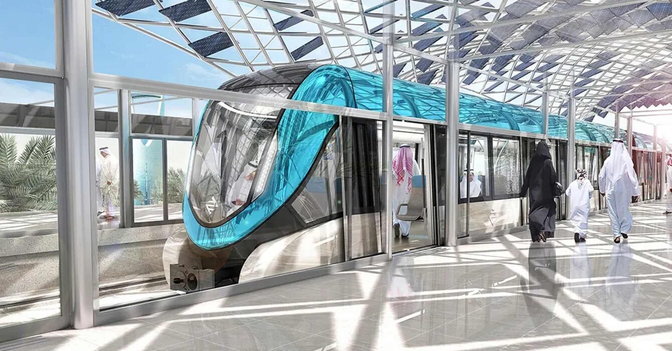 saudi-riyadh-metro-blue-platform
