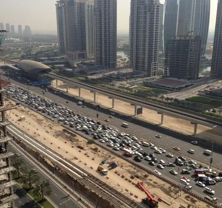 Urban Mobility Services Urban Mobility Services