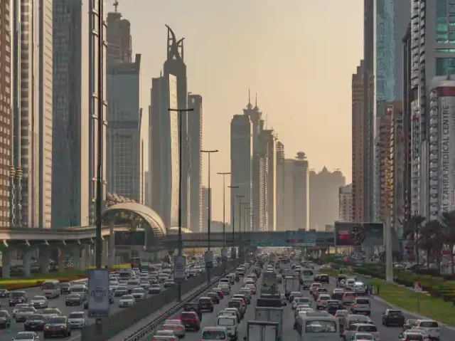 Sustainable Transport Strategies