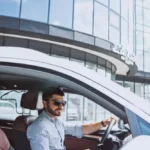 Benchmarking Mobility Performance Across Saudi Cities to Guide Policy Decisions