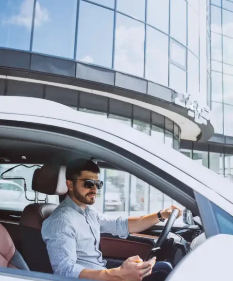 Saudi Mobility Benchmarking