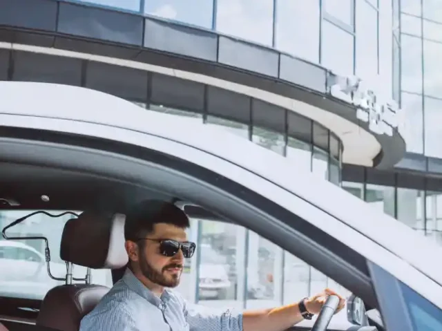 Saudi Mobility Benchmarking