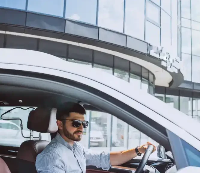 Saudi Mobility Benchmarking