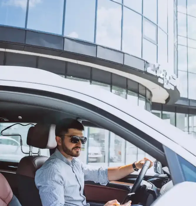 Saudi Mobility Benchmarking Saudi Mobility Benchmarking