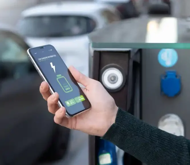 Electric Mobility Integration Electric Mobility Integration