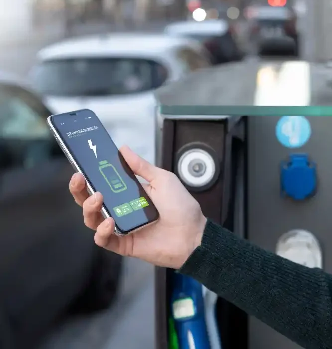 Electric Mobility Integration Electric Mobility Integration