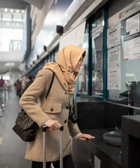 Mass Transit Solutions